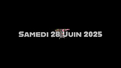 video journée 2025